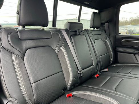 New 2026 RAM 1500 RHO AWD/4WD image 18