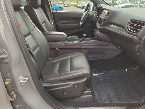 Used 2025 Dodge Durango GT image 22
