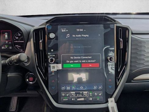 New 2026 Subaru Forester Touring w/ Touring Package image 15