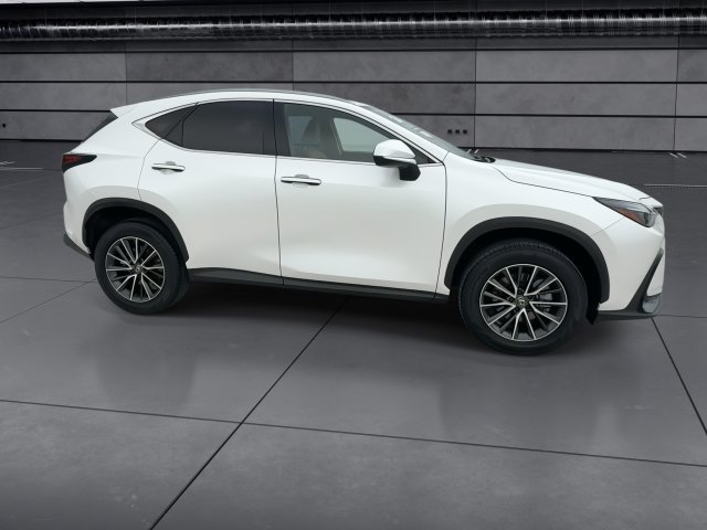 Certified 2024 Lexus NX 350h AWD w/ Cold Area Package image 9
