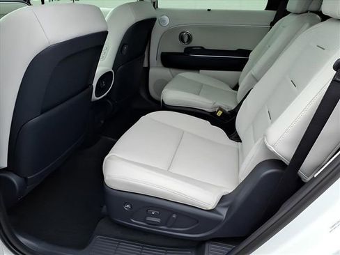 New 2026 Hyundai Palisade Calligraphy image 10