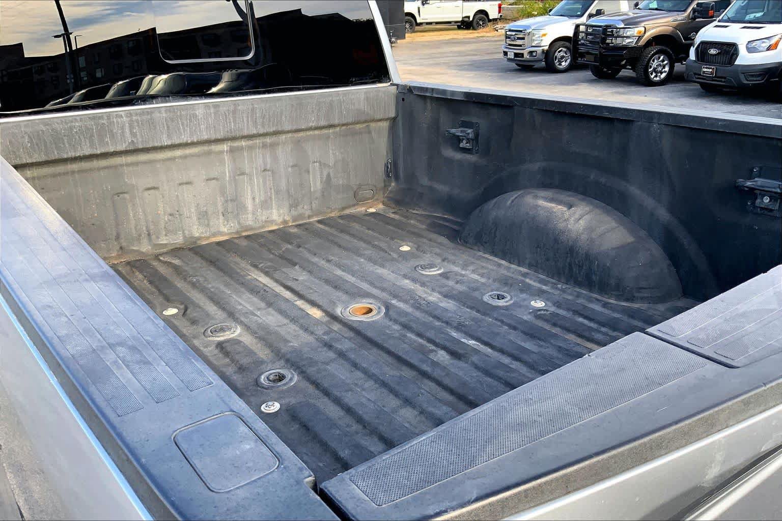 Certified 2020 Ford F250 Lariat w/ Lariat Ultimate Package AWD/4WD image 10