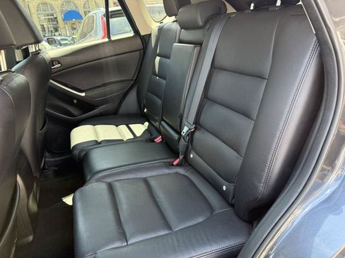Used 2016 MAZDA CX-5 Grand Touring AWD/4WD image 7