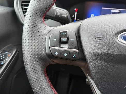 Used 2023 Ford Escape ST-Line AWD/4WD image 15