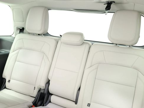Used 2025 Lincoln Navigator Reserve AWD/4WD image 62