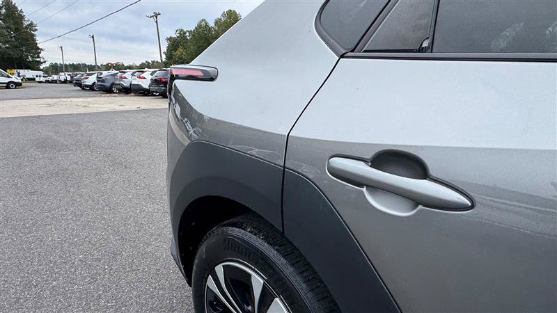 Used 2023 Subaru Solterra AWD image 25