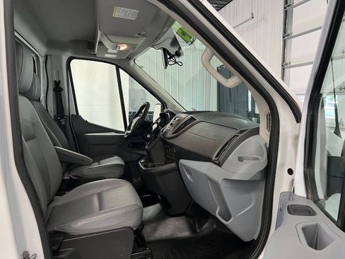 Used 2019 Ford Transit 350 138 w/ Exterior Upgrade Package RWD image 9