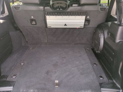 Used 2023 Jeep Wrangler Unlimited Rubicon 392 w/ Xtreme Recon 35" Tire Package image 34