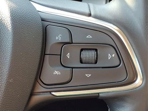 Used 2023 Buick Envision Essence FWD image 28