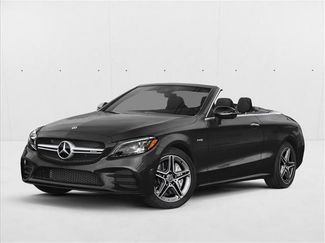 Used 2019 Mercedes-Benz C 43 AMG 4MATIC Cabriolet video 1