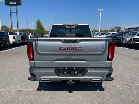 New 2026 GMC Sierra 1500 Denali w/ Technology Package AWD/4WD image 6