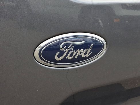 Certified 2025 Ford Bronco Sport Badlands AWD/4WD image 29