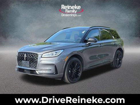 Used 2023 Lincoln Corsair Reserve w/ Equipment Group 202A AWD/4WD image 1
