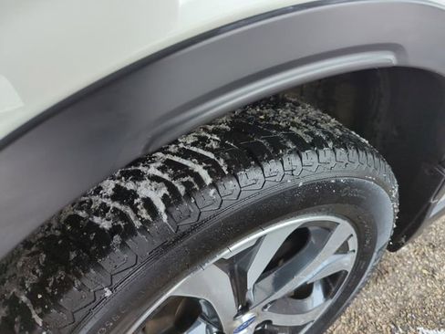 Used 2021 Subaru Outback Touring XT image 32