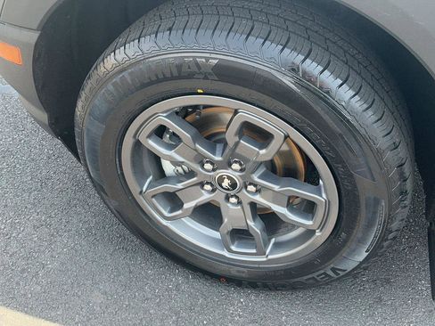 Used 2024 Ford Bronco Sport Big Bend w/ Convenience Package image 12