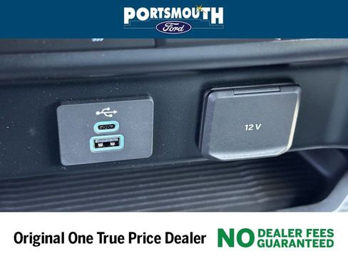 New 2024 Ford F450 XLT w/ XLT Value Package AWD/4WD image 7