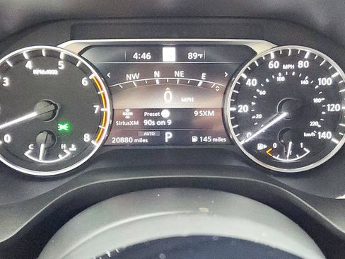 Used 2023 Nissan Rogue SL w/ SL Premium Package AWD/4WD image 26