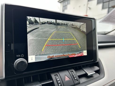 Certified 2025 Toyota RAV4 XLE Premium image 23