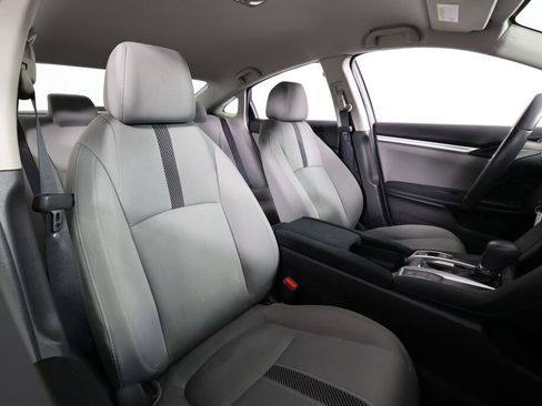 Used 2018 Honda Civic LX image 24