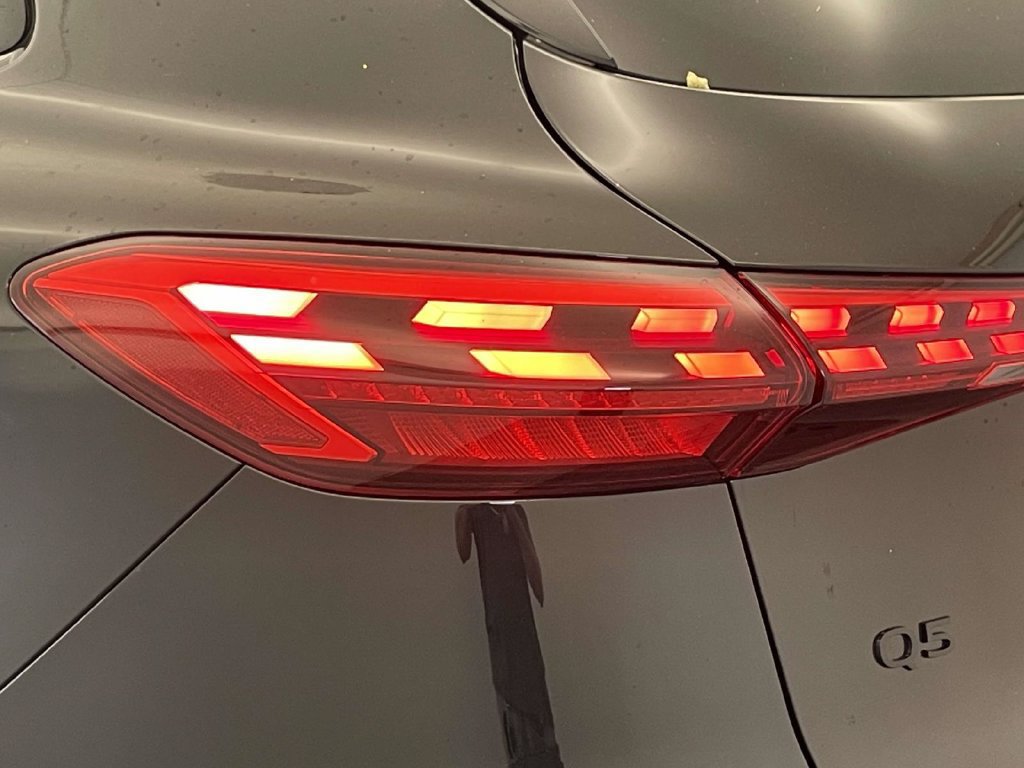 New 2026 Audi Q5 2.0T AWD/4WD image 16