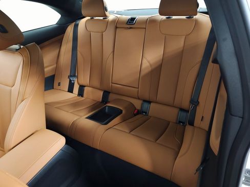 Certified 2025 BMW 230i xDrive Coupe w/ Convenience Package image 32