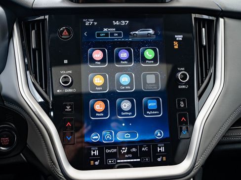 Used 2020 Subaru Outback Limited image 30