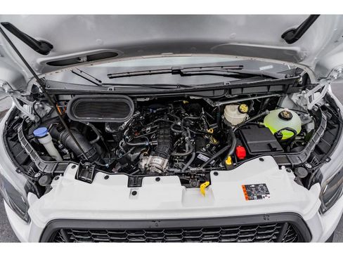 New 2025 Ford Transit 350 XL image 25