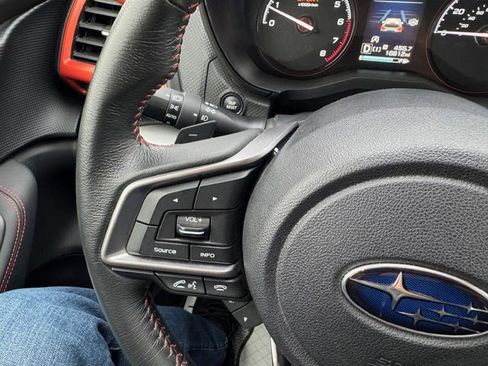 Used 2021 Subaru Forester Sport w/ Popular Package #2 image 23