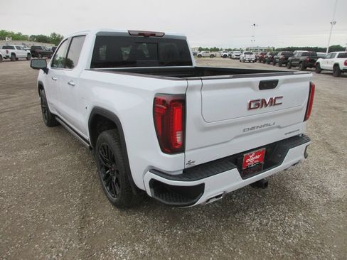 New 2026 GMC Sierra 1500 Denali w/ Denali Reserve Package AWD/4WD image 7