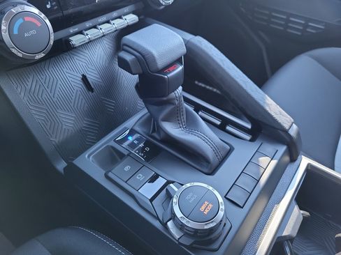 New 2025 Toyota Tacoma TRD Sport image 20