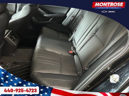 Used 2018 Honda Accord Touring image 22