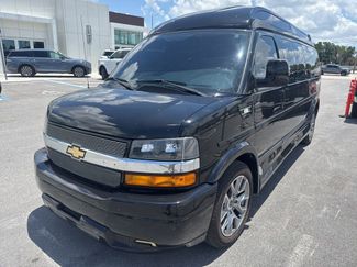 Used 2023 Chevrolet Express 2500 Extended RWD 360° Tour