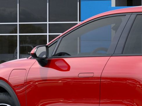 New 2026 Chevrolet Equinox EV LT FWD image 12