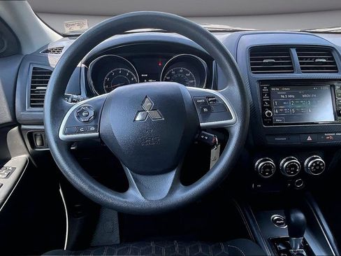 Used 2024 Mitsubishi Outlander Sport AWD image 8