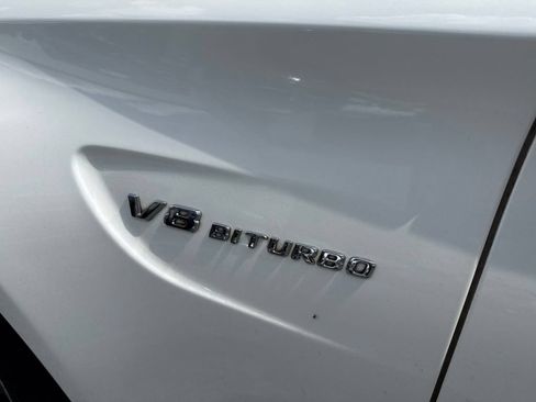 Certified 2018 Mercedes-Benz C 63 AMG S image 9
