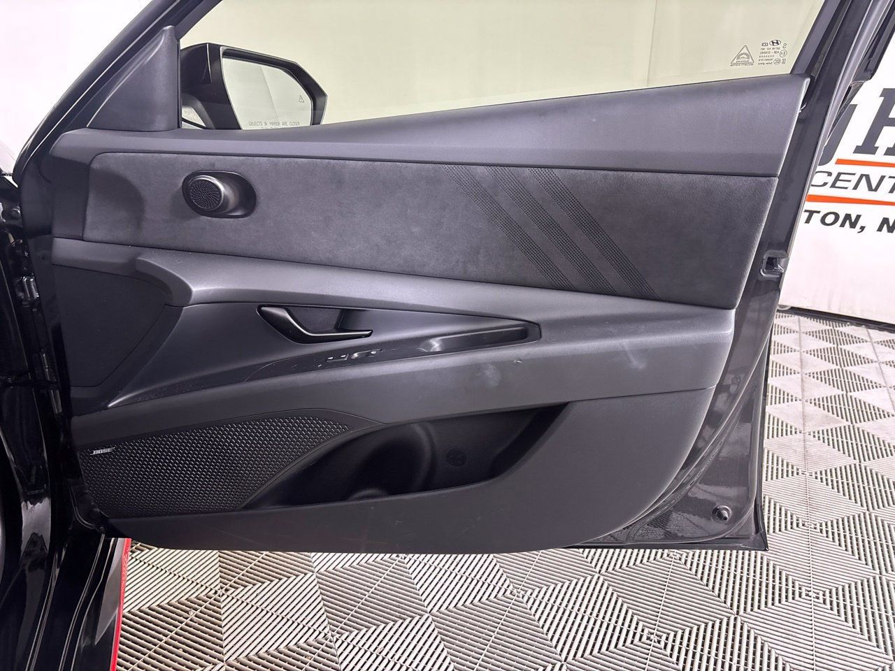 Used 2026 Hyundai Elantra N w/ Cargo Package FWD image 28