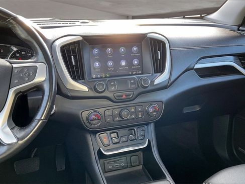 Used 2019 GMC Terrain SLT w/ Preferred Package image 9