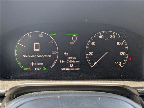 Used 2025 Honda CR-V Sport-L image 11