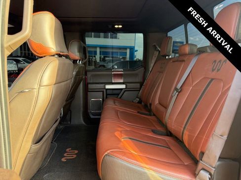 Used 2020 Ford F150 King Ranch w/ Equipment Group 601A Luxury AWD/4WD image 15