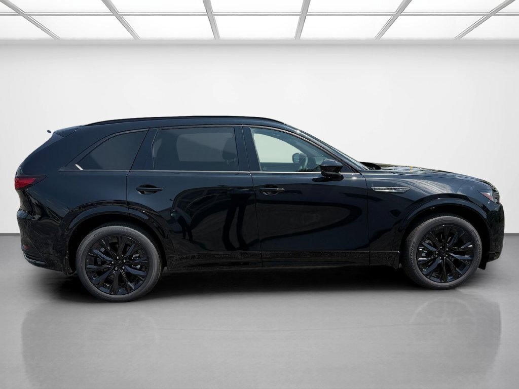 New 2026 MAZDA CX-90 3.3 Turbo S w/ Premium Package AWD/4WD image 6