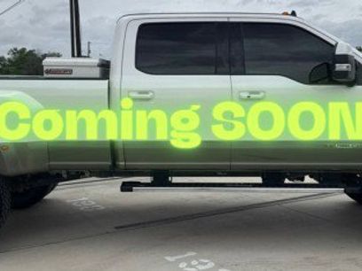 Used 2019 Ford F350 Lariat w/ Lariat Ultimate Package