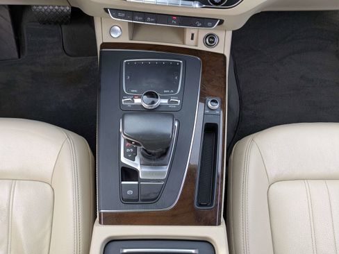 Used 2020 Audi Q5 2.0T Premium Plus w/ Premium Plus Package image 20