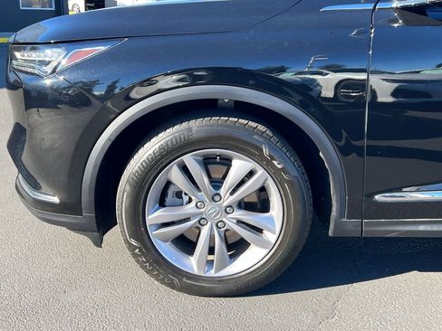Used 2024 Acura MDX FWD image 5