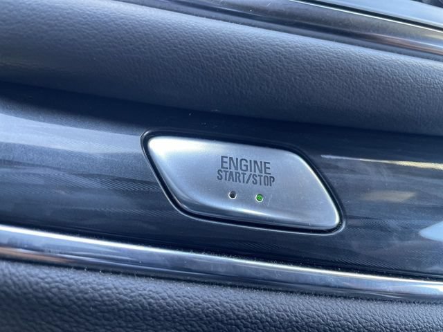 Certified 2023 Buick Enclave Essence w/ Sport Touring Edition FWD image 16