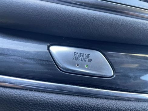 Certified 2023 Buick Enclave Essence w/ Sport Touring Edition FWD image 16