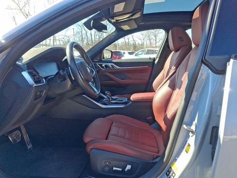 Certified 2023 BMW M440i xDrive Gran Coupe w/ Premium Package image 13