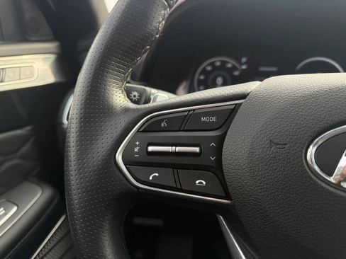 Used 2020 Hyundai Palisade Limited AWD/4WD image 13