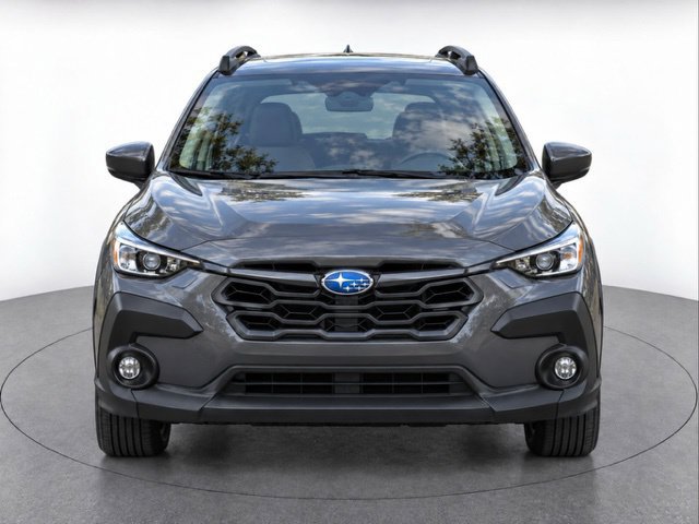 Used 2024 Subaru Crosstrek 2.0i Premium AWD/4WD image 2