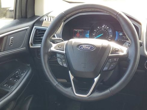 Certified 2023 Ford Edge SEL w/ Convenience Package AWD/4WD image 32