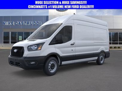 New 2026 Ford Transit 350 148 High Roof